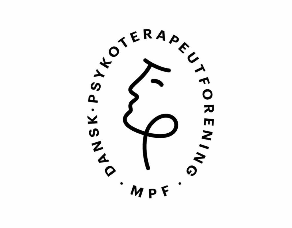 Medlem af dansk psykoterapeutforening